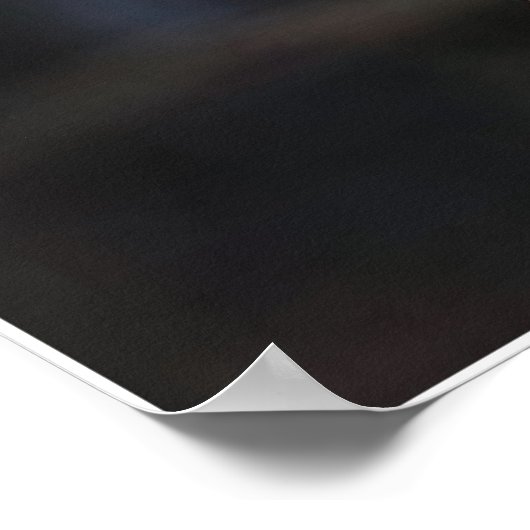 Stay Patient Stay Dangerous Motivation Poster ポスター (角)