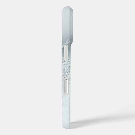 Stay Pawsitive Tuxedo Cat Illustration   Case-Mate iPhoneケース (裏面 / 右)