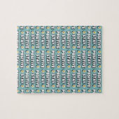 Stay Positive ジグソーパズル (横)