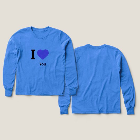 Stay Positive Graphic T-Shirt (デザイン 正面&背面)