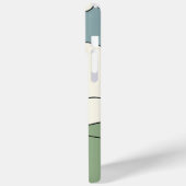 stay strongまだに最高のは来ない – iPhone 15 Case-Mate iPhoneケース (裏面 / 左)