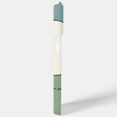 stay strongまだに最高のは来ない – iPhone 15 Case-Mate iPhoneケース (裏面 / 右)