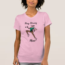 Stay Strong オリジナルTシャツ | 