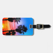 Stay Strong_ ラゲッジタグ (正面横)