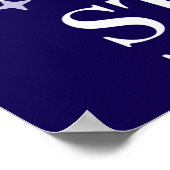 Stay Strong – Mental Health Awareness Wellness Sup ポスター (角)