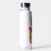 🍍 Stay Sweet 💛 ウォーターボトル (右面)