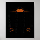 Stay Tomorrow Needs You, Suicide Awareness Mental  ポスター (正面)