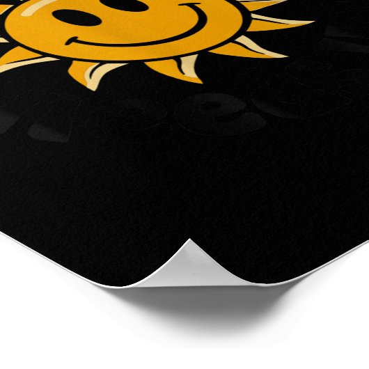 Stay Tomorrow Needs You, Suicide Awareness Mental  ポスター (角)