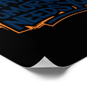 Stay Tomorrow Needs You, Suicide Awareness Mental ポスター (角)