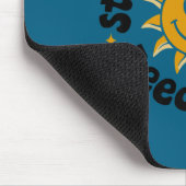 Stay Tomorrow Needs You, Suicide Awareness Mental  マウスパッド (コーナー)