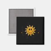 Stay Tomorrow Needs You, Suicide Awareness Mental  マグネット (正面/裏面)