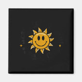 Stay Tomorrow Needs You, Suicide Awareness Mental  マグネット (正面)