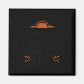 Stay Tomorrow Needs You, Suicide Awareness Mental  マグネット (正面)