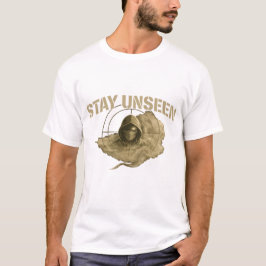 Stay Unseen Tactical T-Shirt Tシャツ