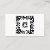 STAYCONNECTED Coupon 名刺 (裏面)