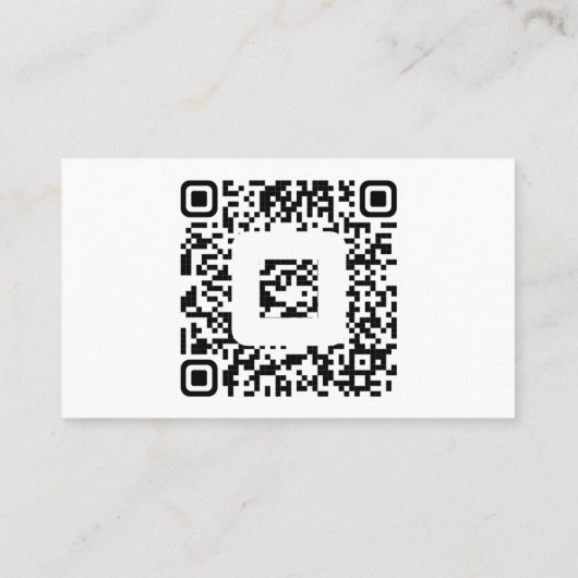 STAYCONNECTED Coupon 名刺 (裏面)