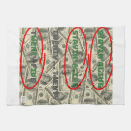 Stayin' Alive/2025 キッチンタオル