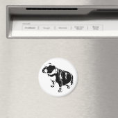 Stays Put マグネット (インサイチュ (食洗機))