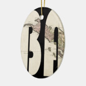 stbarts1801 セラミックオーナメント (左)
