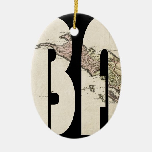 stbarts1801 セラミックオーナメント (正面)