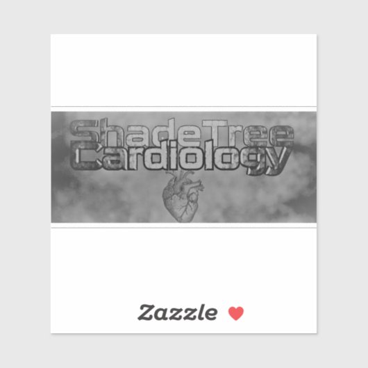 STCデカール シール (シート)