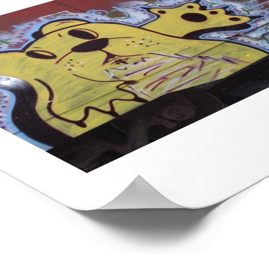 STCポスター ポスター (角)