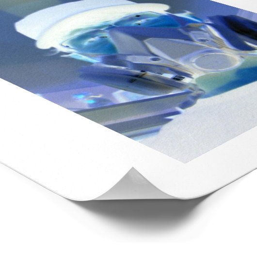 STCポスター ポスター (角)