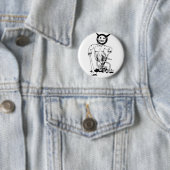 stc shirtsssssssss2monsterのオリジナル 缶バッジ (インサイチュ)