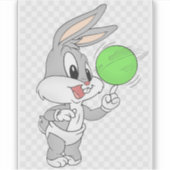 stcikers laptopステッカー シール (正面)