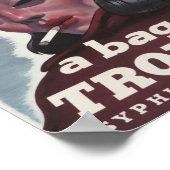 STDポスター ポスター (角)