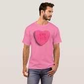 STD無料 Tシャツ (正面フル)