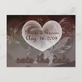 STD_heartswirl ポストカード