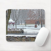 Steでアヒルの池。マリー・デュラック マウスパッド (マウス)