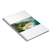 STE86海岸Cove.tif ノートブック (右側)