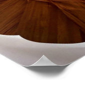 STEADES屋内円形芸術: NAVINによるグラフィックス ポスター (角)