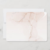 Steadfastいかり – マザーズデイカード 招待状 (裏面)