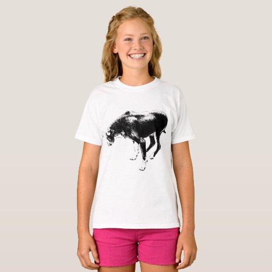 Steadfast Autumn Spirit Tシャツ (正面フル)