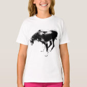 Steadfast Autumn Spirit Tシャツ (正面)