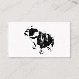 Steady and Unhurried 名刺