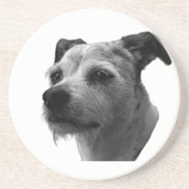Steady Companion – Parson Russell Terrier コースター