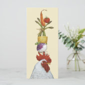 Steady Eddieフラットカード (スタンド正面)