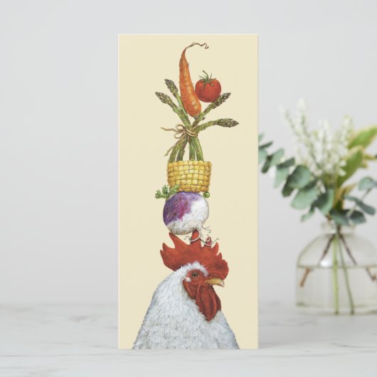 Steady Eddieフラットカード (スタンド正面)