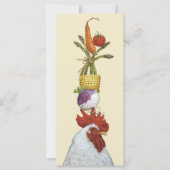 Steady Eddieフラットカード (正面)