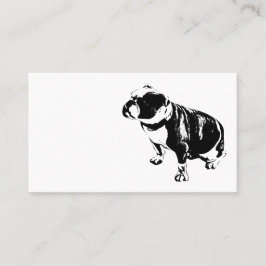 Steady Is Enough 名刺