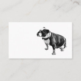 Steady Without Hurry 名刺