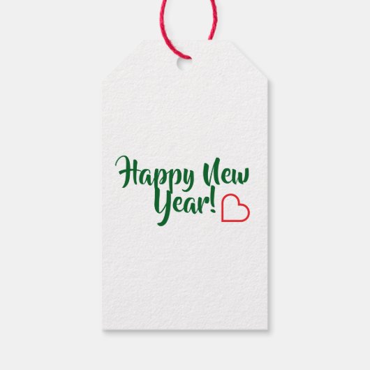 stealing cat, tree, Pixel Art, Merry Christmas  ギフトタグ (裏面)