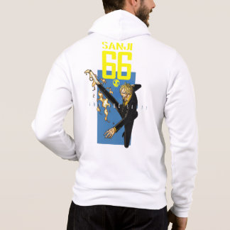 🔥Stealth Flame 66 Hoodie – Elite Pirate Cook 🔥 パーカ