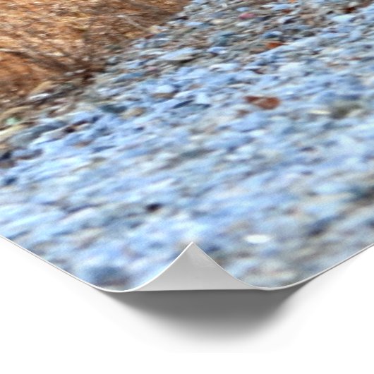 Steam Engine ポスター (角)