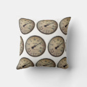 STEAM TRAIN クッション (裏面)