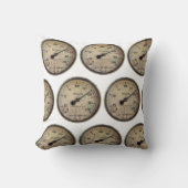 STEAM TRAIN クッション (正面)